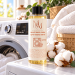 MM COTTON | תמצית בושם פרימיום לכביסה